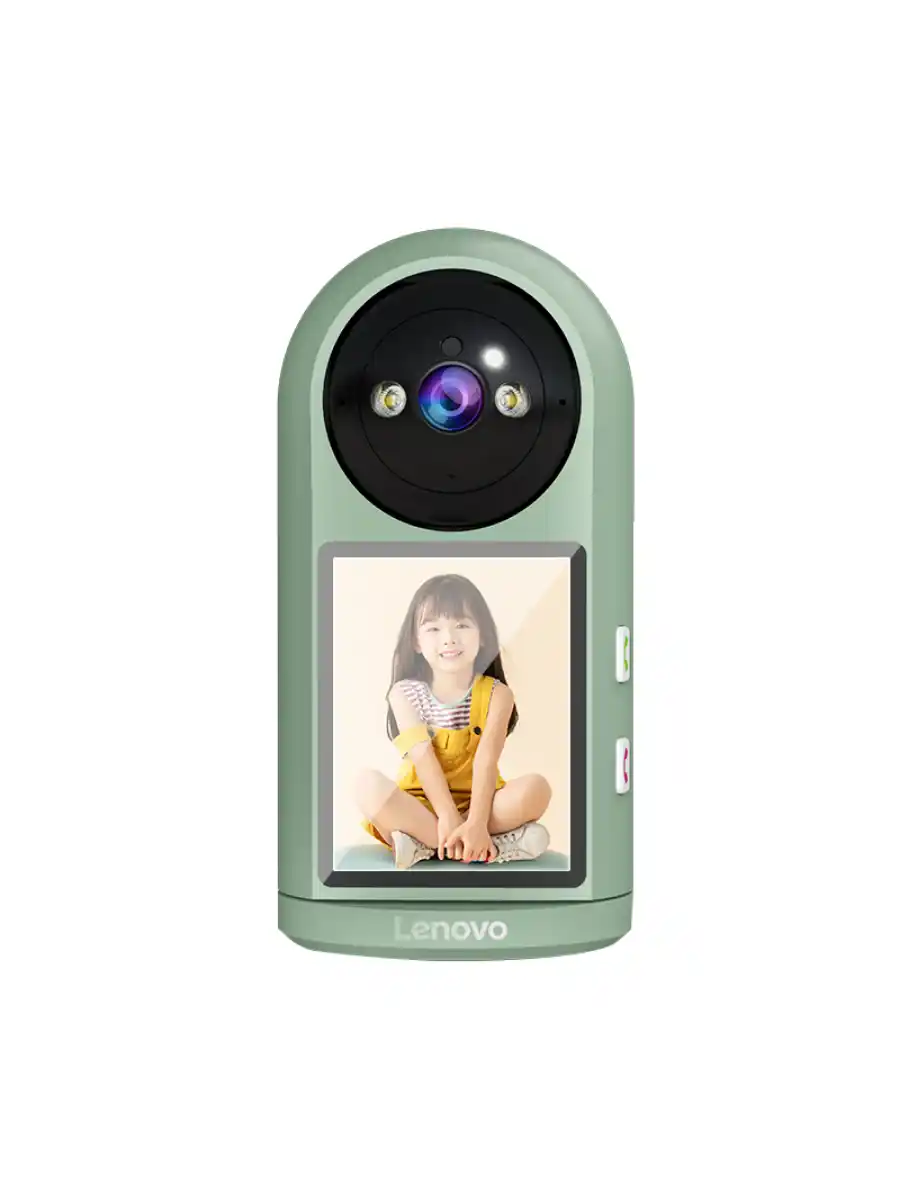 Lenovo Smart Camera C17C