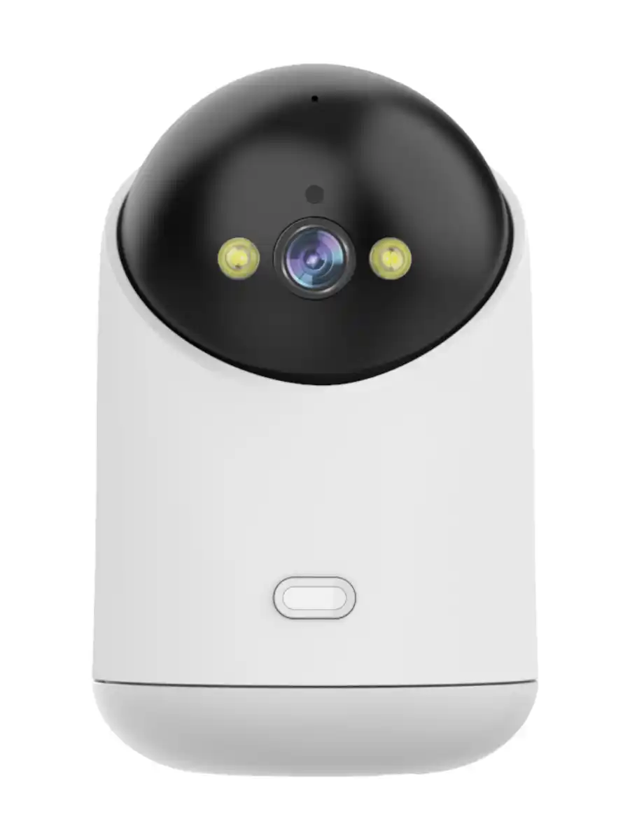 Lenovo Smart Camera C35