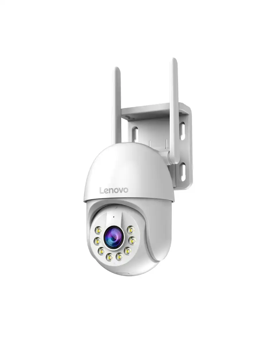 Lenovo Smart Network Dome Camera X5T-U