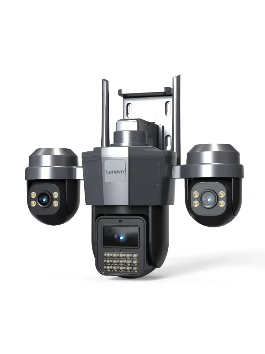 Lenovo Smart Camera W19Z-U